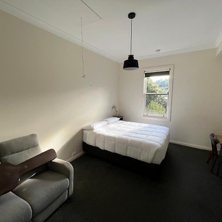 The Dorset Hotel Derby Bagian luar foto