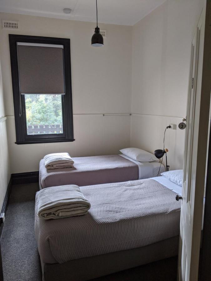 The Dorset Hotel Derby Bagian luar foto