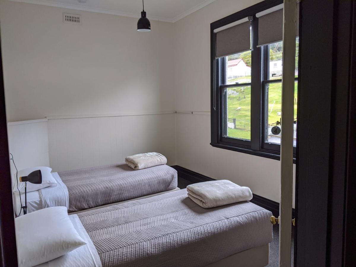 The Dorset Hotel Derby Bagian luar foto