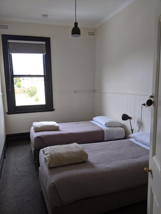 The Dorset Hotel Derby Bagian luar foto
