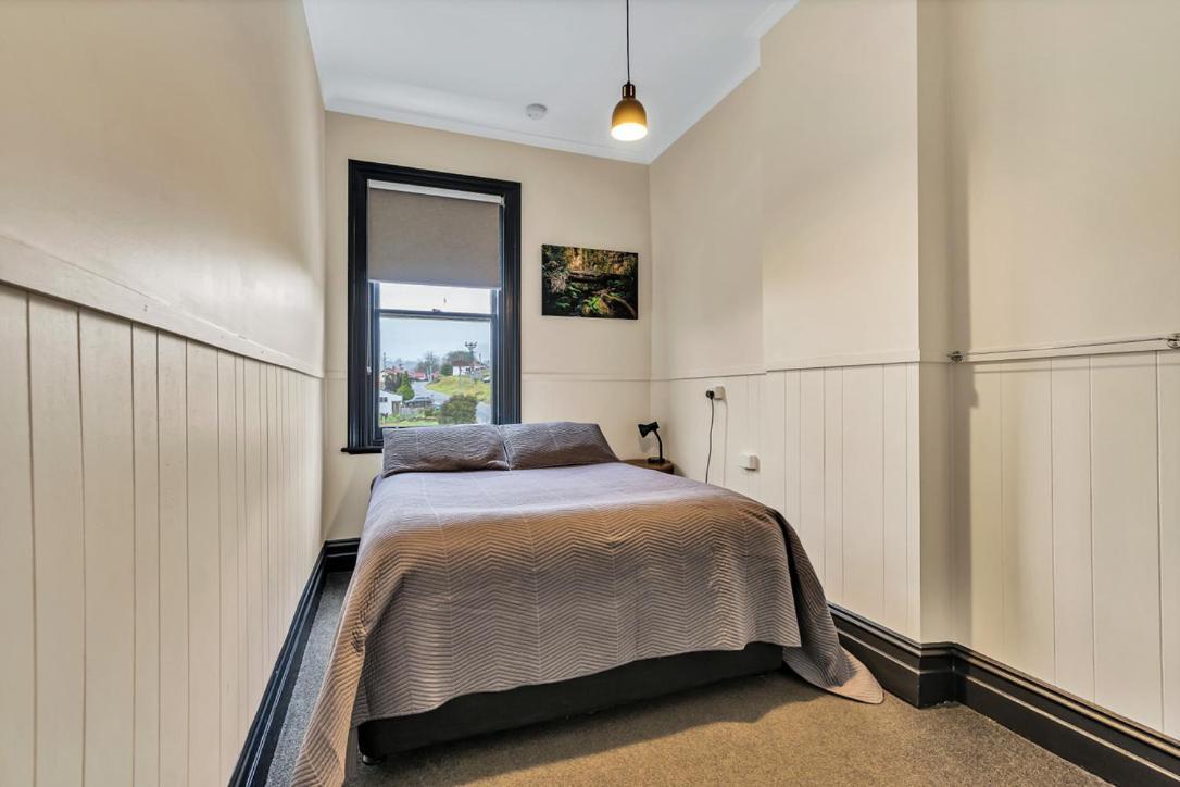 The Dorset Hotel Derby Bagian luar foto