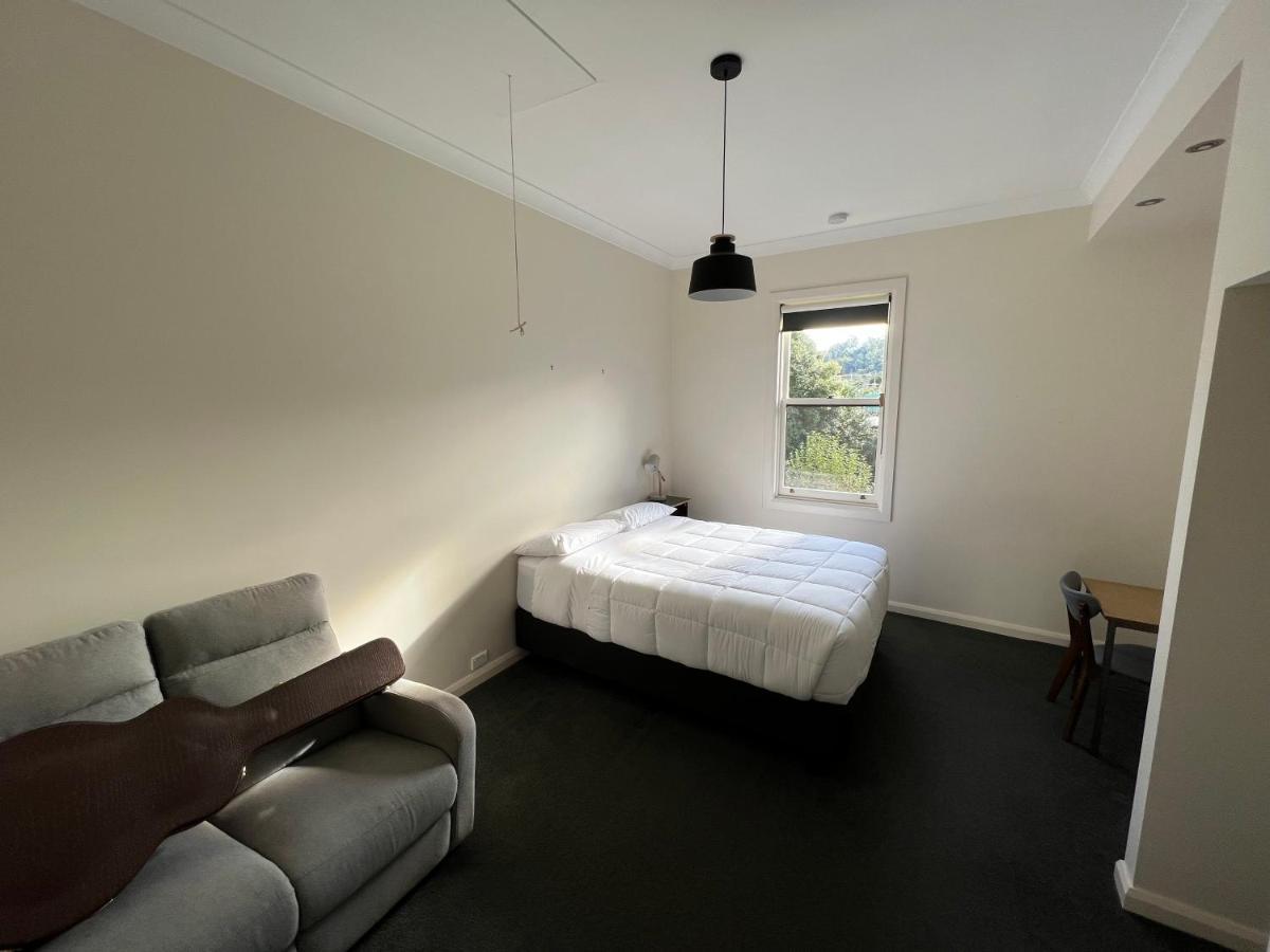 The Dorset Hotel Derby Bagian luar foto